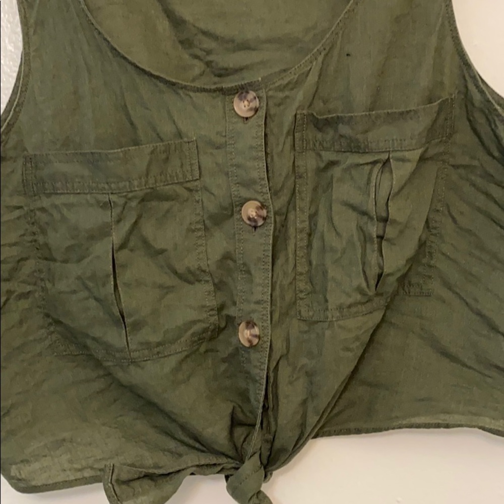 Express top - Picture 2 of 4